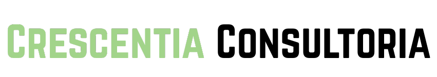 Crescentia Consultoria Logo